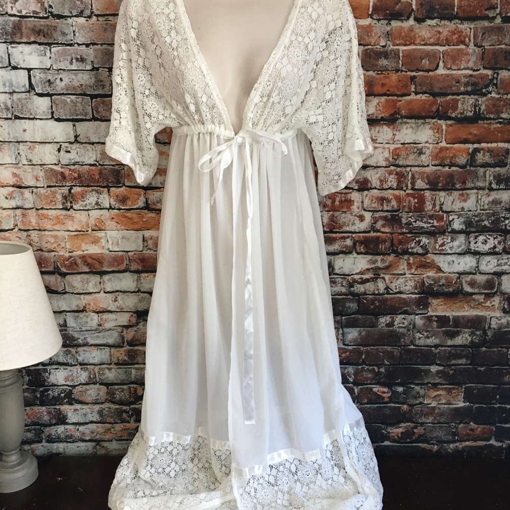 Lingerie overthrow ,m/L